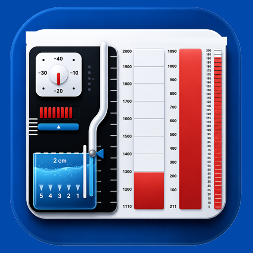 Chest Tube Simulator app icon