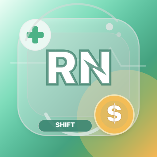RNShiftStack app icon