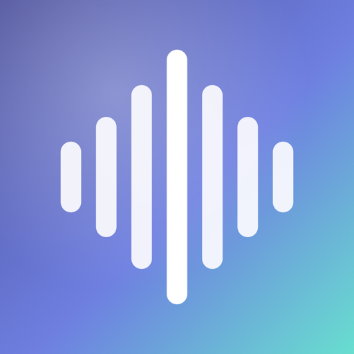 VoiceFlow AI app icon