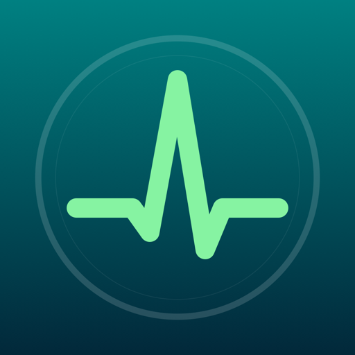 VitalSim Monitor app icon